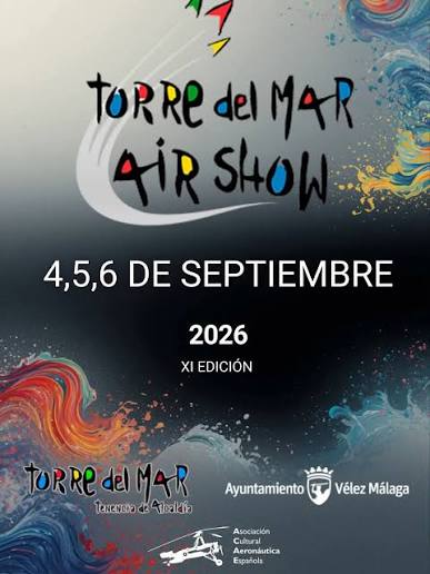 festival aereo cartel